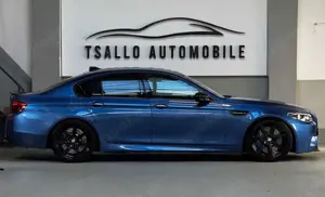 BMW M5 *LED*HeadUp*360Grad*Carbon*Top* Bild 3