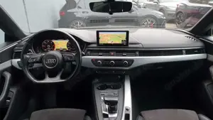 Audi A5 2.0 TDI S tronic * S line*Virtual/Matrix/Kame Bild 4