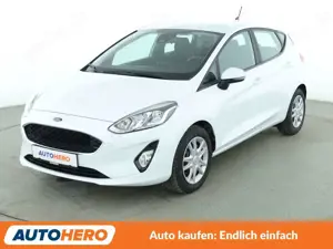Ford Fiesta 1.5 TDCi CoolConnect*NAVI*TEMPO*PDC*SHZ*KLIMA*