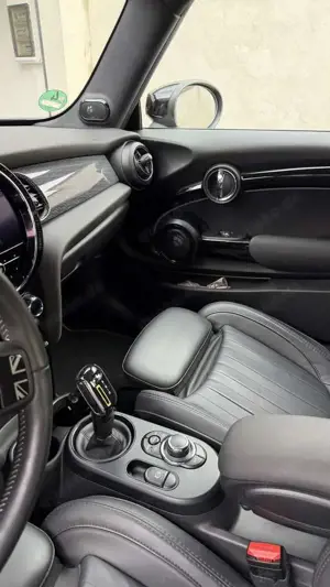 MINI Cooper SE Yours Trim Bild 5