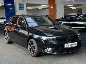 Opel Astra L Lim. GS LINE*VIRT*ALCANT.*LED*KAM*MEMOR*