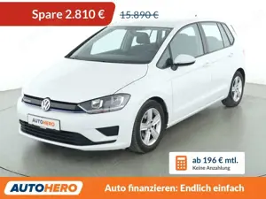 Volkswagen Golf 1.0 TSI Comfortline BlueMotion Aut.*TEMPO*SHZ*