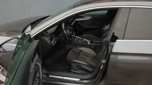 Audi A5 2.0 TDI S tronic * S line*Virtual/Matrix/Kame Bild 5