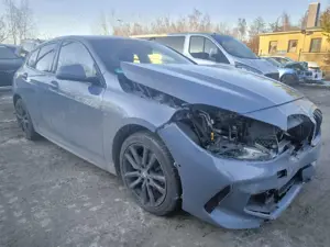 BMW 118 d M Sport 2.0 16V Airbags OK