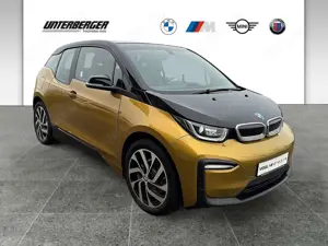 BMW i3 120Ah SHZ Navi Bild 3