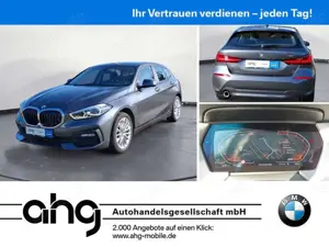 BMW 118 i Advantage *Navi*LED*PDC*SHZ*DAB*