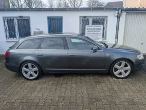 Audi A6 3.0 TDI quattro (165kW) S-Line Sport +