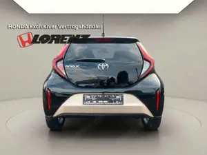 Toyota Others Aygo X Pulse inkl. Winterräder komplett !!! Bild 4