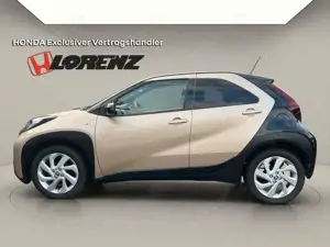 Toyota Others Aygo X Pulse inkl. Winterräder komplett !!! Bild 2