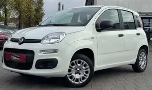 Fiat Panda TÜV AU NEU*KLIMA*USB*ISOFIX*EURO6* Bild 5