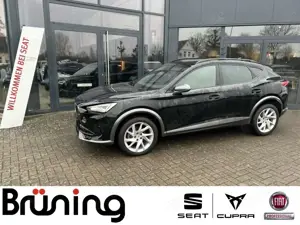 CUPRA Formentor 2.0 TDI 4Drive AHK NavI Rückfahrkamera Klima Navi