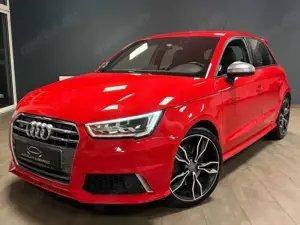 Audi S1
