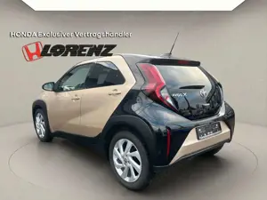 Toyota Others Aygo X Pulse inkl. Winterräder komplett !!! Bild 3