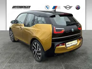 BMW i3 120Ah SHZ Navi Bild 5