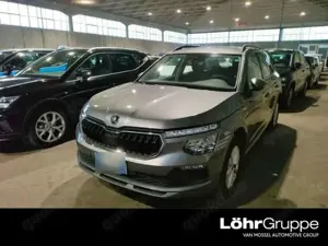 Skoda Kamiq 1.0 TSI Selection LED, Tempomat