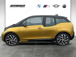 BMW i3 120Ah SHZ Navi Bild 4