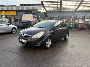 Opel Corsa 1.4 5-türig 150 Jahre Opel