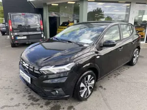 Dacia Sandero III 1.0 TCe 90 Expression