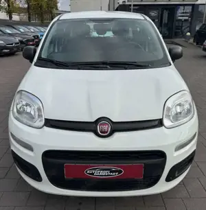 Fiat Panda TÜV AU NEU*KLIMA*USB*ISOFIX*EURO6* Bild 4