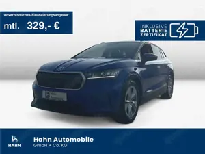 Skoda Enyaq iV 60 Loft ACC Cam LED Navi PDC Sitzheiz