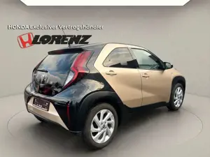 Toyota Others Aygo X Pulse inkl. Winterräder komplett !!! Bild 5