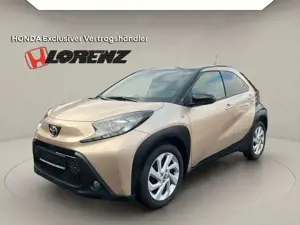 Toyota Others Aygo X Pulse inkl. Winterräder komplett !!!