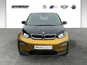 BMW i3 120Ah SHZ Navi Bild 2