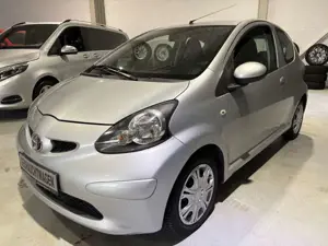 Toyota Others Aygo 1.0 Cool*Klima*Sitzheizung*