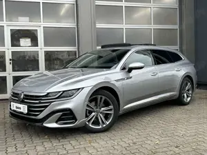Volkswagen Arteon Shooting Brake R-Line AHK Massage LED-Matrix