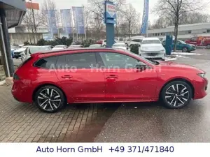 Peugeot 508 SW Hybrid 225 GT 1.6L Bild 4