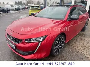 Peugeot 508 SW Hybrid 225 GT 1.6L