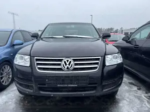 Volkswagen Touareg Touareg Diesel 2.5 R5 TDI