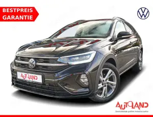 Volkswagen Taigo 1.0 TSI DSG R-Line LED Navi Sitzheizung