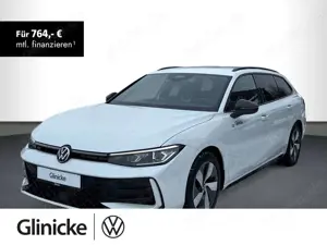 Volkswagen Passat Variant R-Line 2.0 TDI DSG, AHK, HEAD-UP,