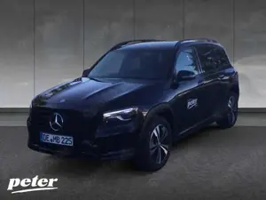 Mercedes-Benz GLB 200 Progressive Line, AHV, Fahrassistenz
