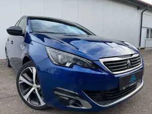 Peugeot 308 SW GT-Line *NAVI*LED*DAB*KAM*TOUCH*