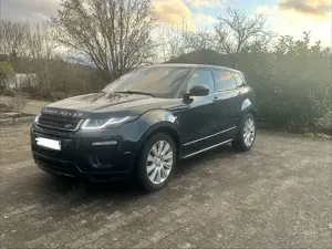 Land Rover Range Rover Evoque SE Dynamic