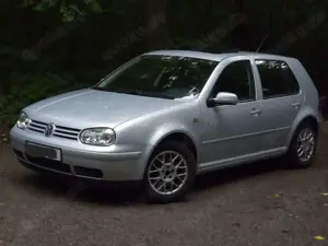 Volkswagen Golf Golf 1.8 Highline