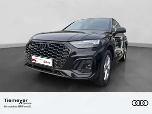 Audi Q5 55 TFSIe Q 2x S LINE MATRIX 360° OP