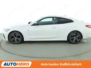 BMW 420 420i M Sport Aut.*NAVI*LED*TEMPO*PDC*SHZ* Bild 3