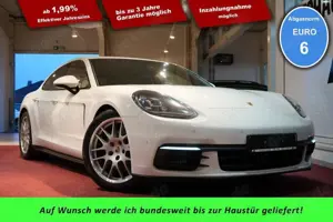 Porsche Panamera 4.0 V8 4S *Navi*ACC*Virtual*LED*