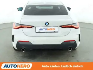 BMW 420 420i M Sport Aut.*NAVI*LED*TEMPO*PDC*SHZ* Bild 5