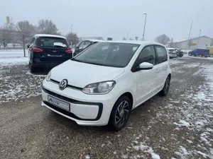 Volkswagen up! move up! 2.Hand Klima Aluräder ,