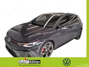 Volkswagen Golf GTI Clubsport R-Perform. Akrapovic DCC- Fahr