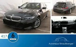 BMW 318 d Touring M Sport FL2 ACC AHK HiFi HUD 360°