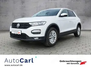 Volkswagen T-Roc 1.0 TSI L+S/2-Zonen/SHZ KLIMA ALU