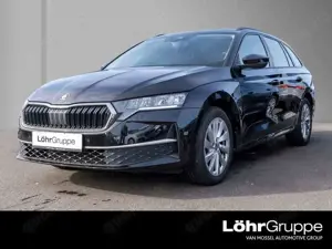 Skoda Octavia Combi 2.0 TDI DSG Selection Navi, LED