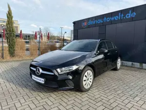Mercedes-Benz A 250 *Navi*Automatik