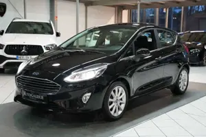 Ford Fiesta Titanium*AUT*PAN*ACC*KEYLESS*APPLE*VOLL*