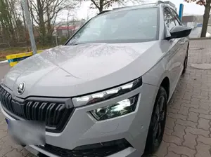 Skoda Kamiq Kamiq 1.5 TSI DSG Monte Carlo